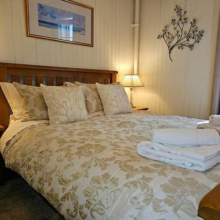 Bed and Breakfast Ards House Обан Экстерьер фото