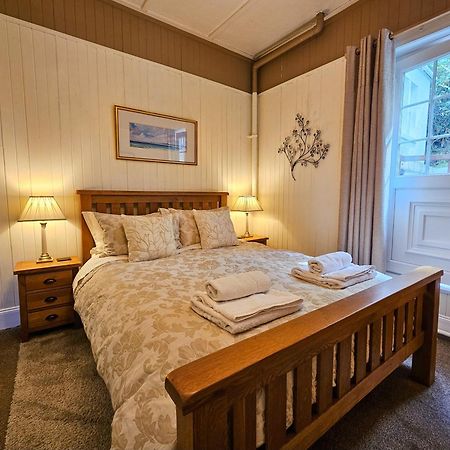 Bed and Breakfast Ards House Обан Экстерьер фото