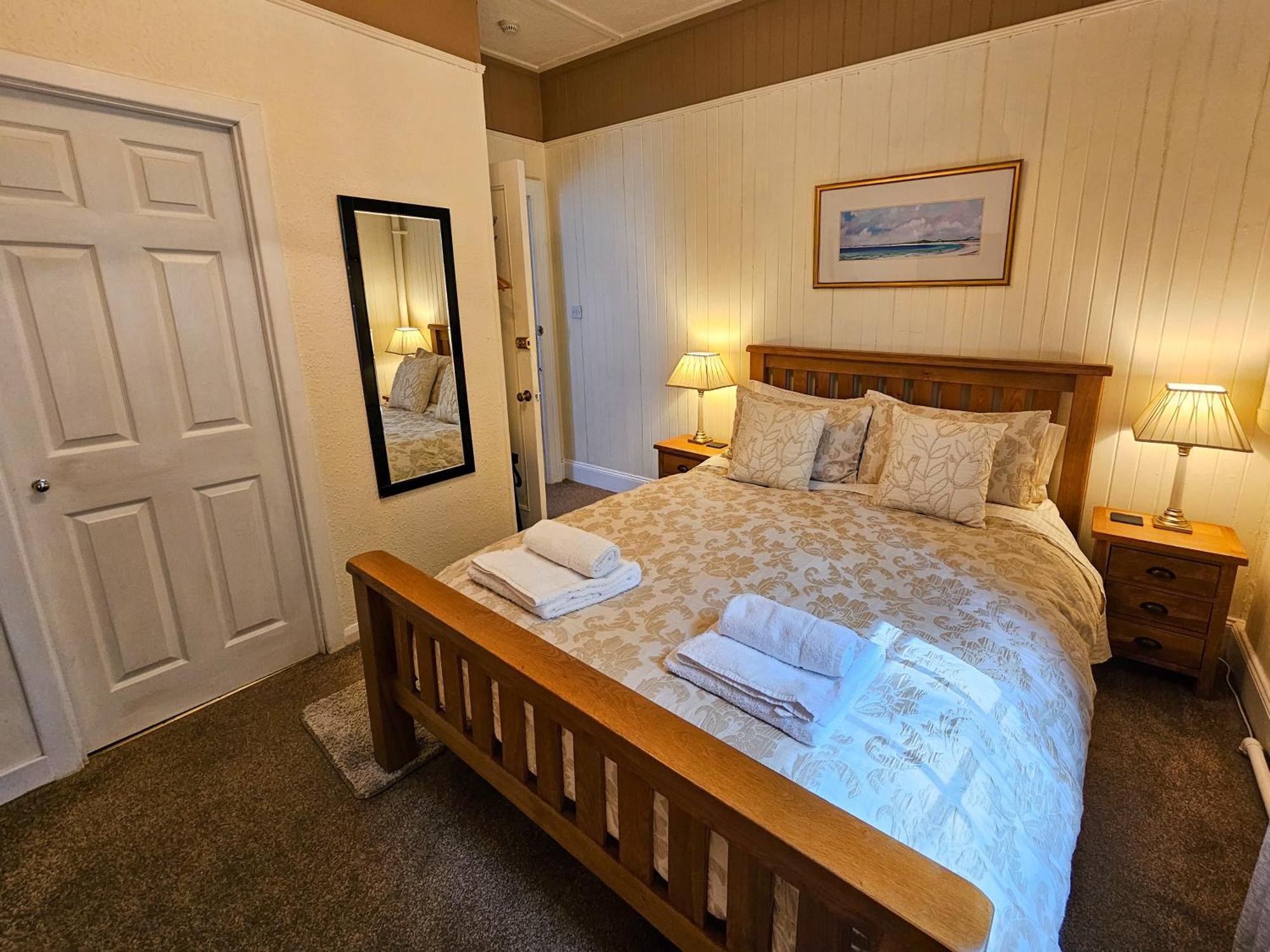 Bed and Breakfast Ards House Обан Экстерьер фото